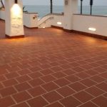 Piso Tipo Batuco 30x30